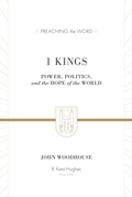 Cover: 1 Kings - Crossway