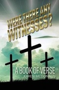 Cover: Were There Any Witnesses? - Guardian Books