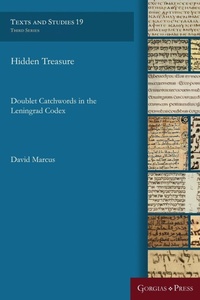 Enlarge image Cover: Hidden Treasure - Gorgias Press