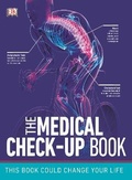 Cover: The Medical Checkup Book - Dorling Kindersley