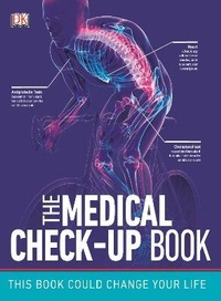 Enlarge image Cover: The Medical Checkup Book - Dorling Kindersley