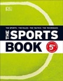 Cover: The Sports Book - Dorling Kindersley