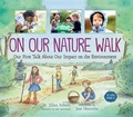 Cover: On Our Nature Walk - Orca Book Publishers,Canada