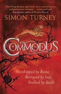 Enlarge image Cover: Commodus - Orion Books Ltd
