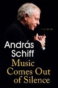 Abbildung von: Music Comes Out of Silence - Weidenfeld & Nicolson