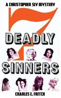 Cover: 7 Deadly Sinners - Wildside Press