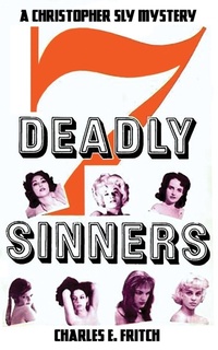 Enlarge image Cover: 7 Deadly Sinners - Wildside Press