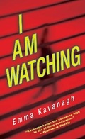 Cover: I Am Watching - Kensington Publishing