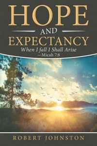 Enlarge image Cover: Hope and Expectancy - LIFERICH
