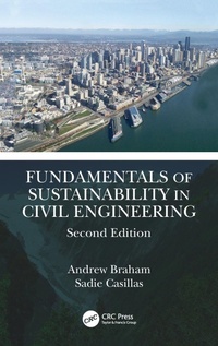 Abbildung von: Fundamentals of Sustainability in Civil Engineering - CRC Press