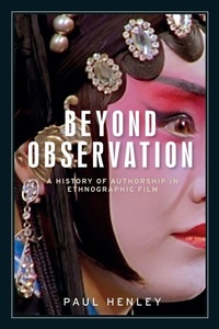 Enlarge image Cover: Beyond observation - Manchester University Press