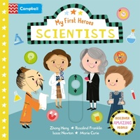Enlarge image Cover: Scientists - Campbell Books Ltd