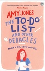 Cover: The To-Do List and Other Debacles - Ebury Press