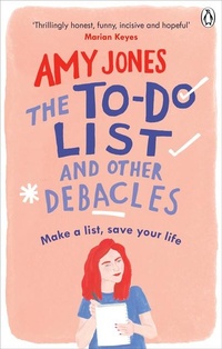 Enlarge image Cover: The To-Do List and Other Debacles - Ebury Press