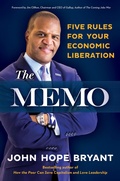 Cover: Memo - Berrett-Koehler Publishers