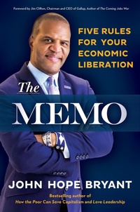 Enlarge image Cover: Memo - Berrett-Koehler Publishers