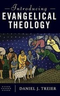 Cover: Introducing Evangelical Theology - Baker Academic