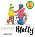 Cover: Dogsled Molly - FriesenPress
