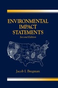 Abbildung von: Environmental Impact Statements - CRC Press