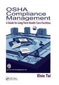 Abbildung von: OSHA Compliance Management - CRC Press