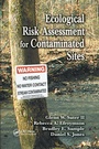 Cover: Ecological Risk Assessment for Contaminated Sites - CRC Press