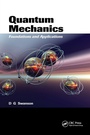 Cover: Quantum Mechanics - CRC Press