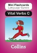 Cover: Vital Verbs - Card Pack C - Collins