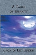 Cover: A Taste of Insanity - Booksurge Publishing