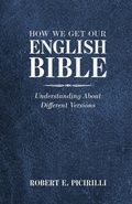 Cover: How We Get Our English Bible - Randall House Publications
