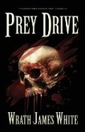 Cover: Prey Drive - Deadite Press