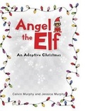 Cover: Angel the Elf - Christian Faith