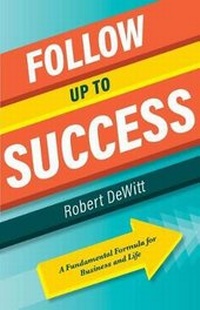 Abbildung von: Follow Up to Success - Mascot Books
