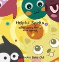Cover: Toby's Helpful Spirits - Rocket Baby Club