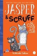 Cover: The Cool Cat Club - Tiger Tales