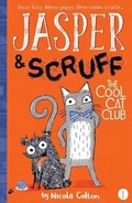 Cover: The Cool Cat Club - Tiger Tales
