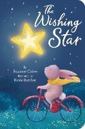 Cover: The Wishing Star - Tiger Tales