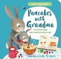 Cover: Pancakes with Grandma - Tiger Tales