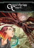Cover: Gunnerkrigg Court Vol. 6: Volume 6 - Archaia Studios Press