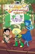 Cover: Steven Universe: Playing by Ear (Vol. 6) - Kaboom