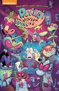 Cover: Rocko's Modern Afterlife - Boom! Studios