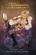 Cover: Jim Henson's Labyrinth: Coronation Vol. 1: Volume 1 - Archaia Studios Press
