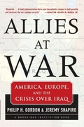 Cover: Allies At War - McGraw-Hill