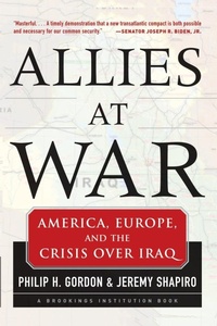 Enlarge image Cover: Allies At War - McGraw-Hill