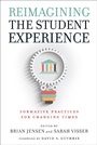 Cover: Reimagining the Student Experience - Leafwood Publishers