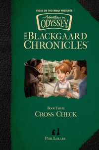 Enlarge image Cover: Cross-Check - Focus on the Family