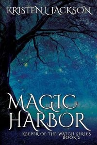 Enlarge image Cover: Magic Harbor - BLACK ROSE WRITING