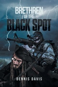 Cover: Brethren of the Black Spot - AUTHORHOUSE