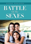 Cover: Battle of the Sexes - AUTHORHOUSE