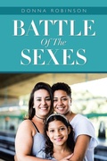 Cover: Battle of the Sexes - AUTHORHOUSE
