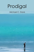 Cover: Prodigal - New Academia Publishing/Scarith Books